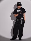 モデル：今井暖大　身長：173cm　着用サイズ：Lサイズ