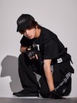 モデル：今井暖大　身長：173cm　着用サイズ：Lサイズ