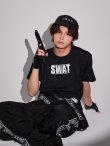 モデル：今井暖大　身長：173cm　着用サイズ：Lサイズ