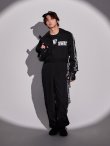 モデル：今井暖大　身長：173cm　着用サイズ：Lサイズ