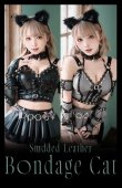 モデル身長:161cm 着用サイズ:Fサイズ