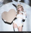 画像16: 【即日発送】フレンチメイドバニー【マリームーン】【ハロウィンコスプレ5点セット】【フリーサイズ/1カラー】[HC03] (16)