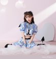 画像10: 【即日発送】チェックデビル制服コスチューム【マリームーン】【ハロウィンコスプレ10点セット】【フリーサイズ/2カラー】[YMT] (10)