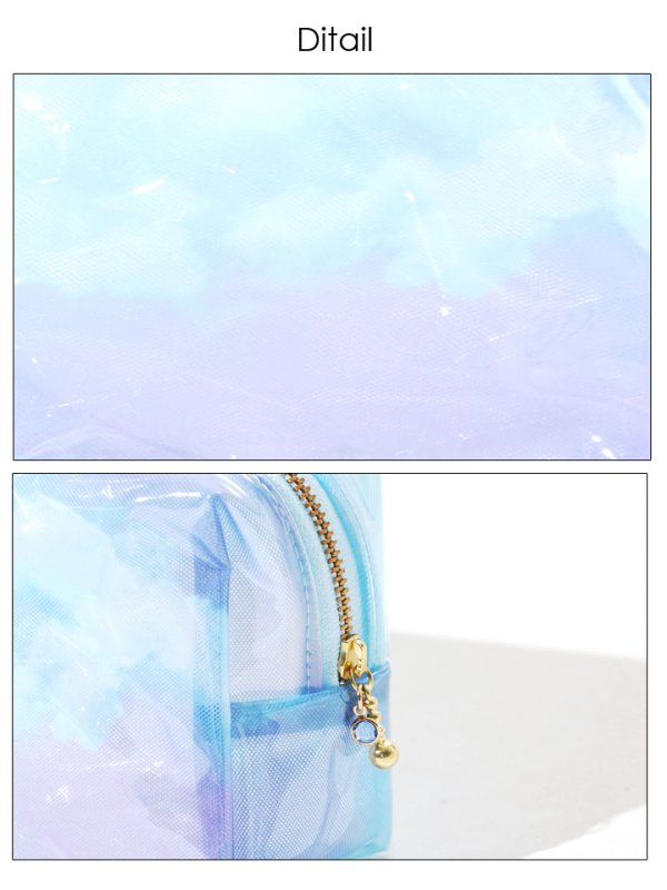 画像3: 【ポーチ】スカイカラーポーチ[HC03] (3)