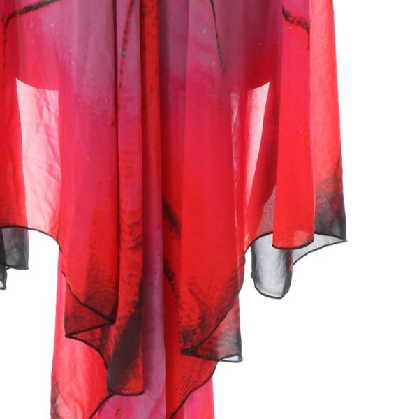 画像10: 【SALE!!】【即日発送】【ハロウィン】フェスにもオススメ！インスタ映え確実な蝶々コスプレ【フリーサイズ/2カラー】（S709OMBRE BxP_BxBL）[HC02] (10)