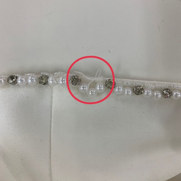 画像3: SALE!【訳あり商品】【高級ドレスSALE】フラワープリント/ハーフスリーブ/ミニキャバドレス/ミニドレス【S-Mサイズ/3カラー】[OF03]【B】 (3)