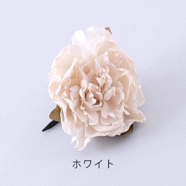 画像3: 【浴衣小物】フラワーコサージュ【4カラー】[HC02] (3)