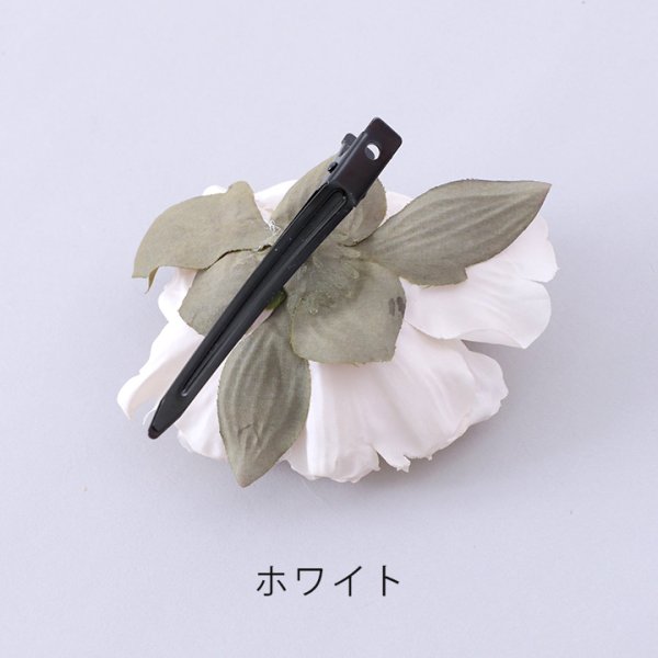 画像4: 【浴衣小物】フラワーコサージュ【4カラー】[HC02] (4)