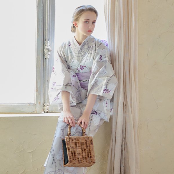 画像8: 【即日発送】ラタン編み長方形カゴバッグ【YMT】 (8)