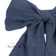 画像9: 【浴衣帯】ラメしわ帯単品 / ラメしわ帯 / ラメシワ帯 [YMT] (9)
