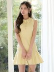 モデル：るりぴ　身長：165cm　着用サイズ：Sサイズ