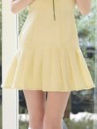 モデル：るりぴ　身長：165cm　着用サイズ：Sサイズ