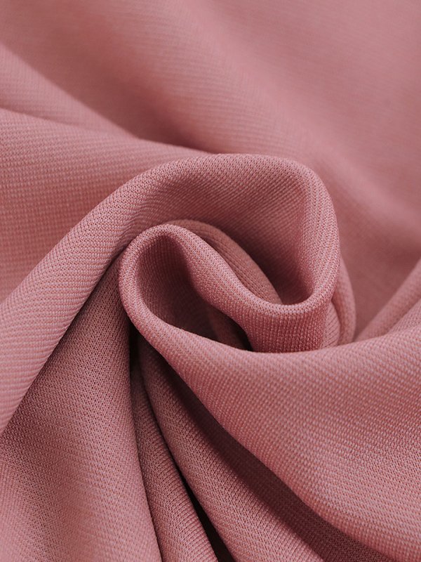 画像23: SALE!【Glera/グレイラ】タックプリーツワンピース/ワンカラー/タイト/ロングスリーブ/レース/シアー/谷間隠し/ミディアムドレス/キャバドレス 【M-XLサイズ/2カラー】[HC02] 【SB】dzk (23)