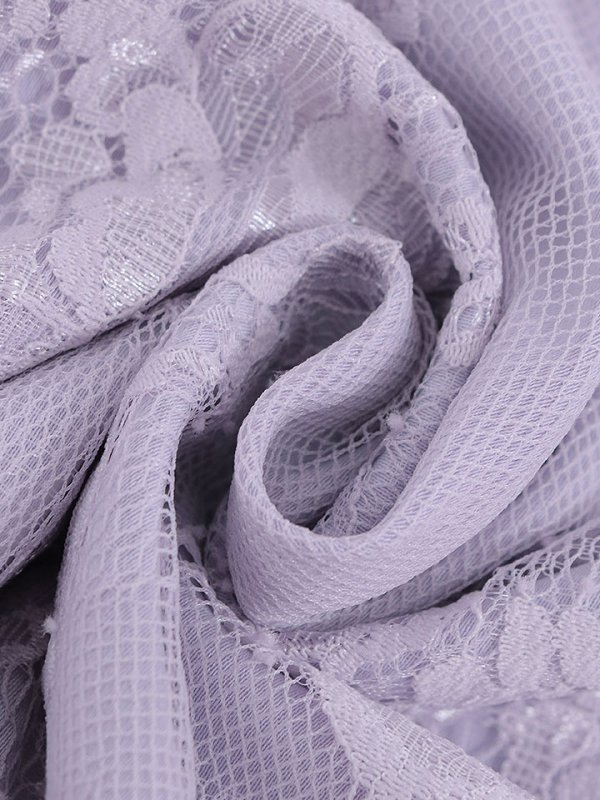 画像20: SALE!【sifeel/シフィール】マーメイドワンピースドレス/フリル/刺繍レース/ベルト/谷間見せ/背中隠し/ミディアムドレス/キャバドレス【S-Lサイズ/2カラー】[HC02]【SB】dzj (20)