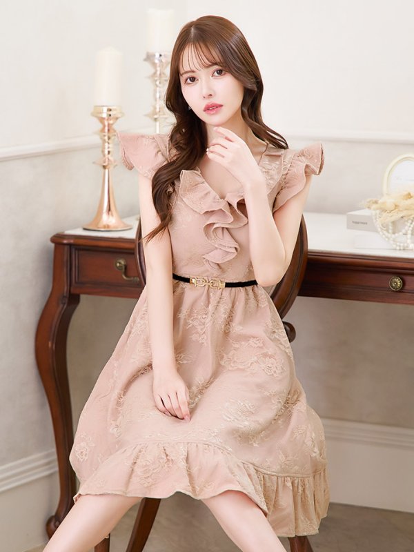 ゆめ 身長:160cm 着用サイズ:Sサイズ