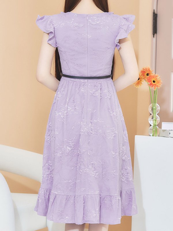 モデル:ももか 身長:156cm 着用サイズ:Sサイズ