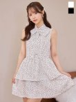 モデル:にじほ 身長:160cm 着用サイズ:Sサイズ