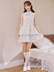 モデル:にじほ 身長:160cm 着用サイズ:Sサイズ