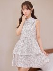 モデル:にじほ 身長:160cm 着用サイズ:Sサイズ