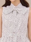モデル:にじほ 身長:160cm 着用サイズ:Sサイズ