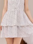 モデル:にじほ 身長:160cm 着用サイズ:Sサイズ