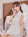 モデル:にじほ 身長:160cm 着用サイズ:Sサイズ