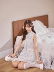 モデル:にじほ 身長:160cm 着用サイズ:Sサイズ