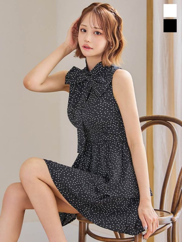 モデル:れみれみ 身長:163cm 着用サイズ:Sサイズ