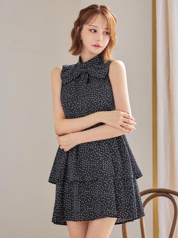 モデル:れみれみ 身長:163cm 着用サイズ:Sサイズ