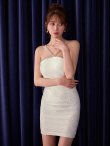 モデル：ゆめ　身長：160cm　着用サイズ：Sサイズ