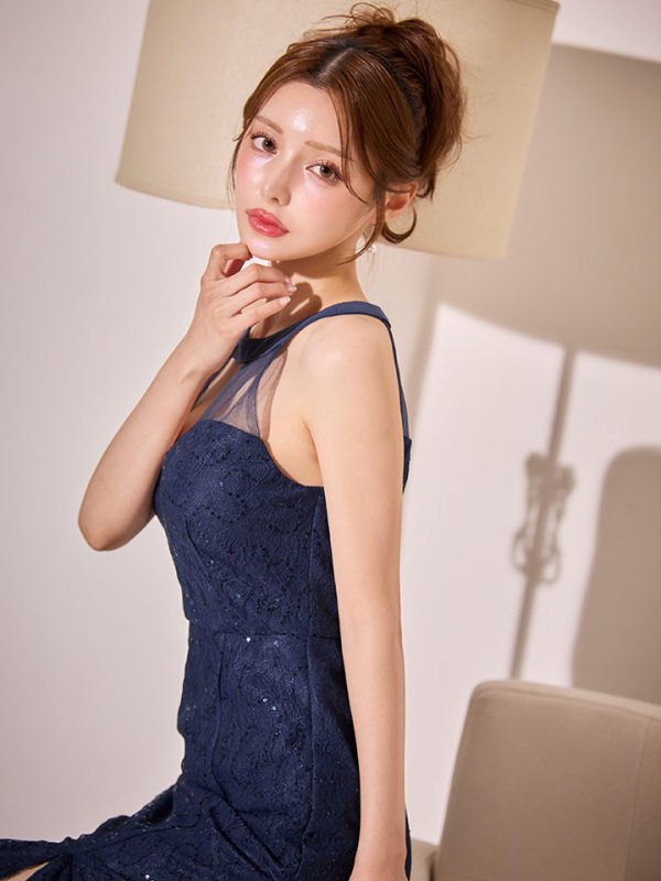 モデル：ももか　身長：156cm　着用サイズ：Sサイズ