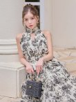 モデル：せいは　身長：161cm　着用サイズ：Sサイズ