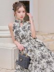 モデル：せいは　身長：161cm　着用サイズ：Sサイズ
