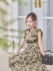 モデル：せいは　身長：161cm　着用サイズ：Sサイズ