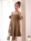 モデル：るりぴ　身長：165cm　着用サイズ：Sサイズ