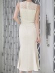 モデル：ももか　身長：156cm　着用サイズ：Sサイズ