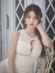 モデル：ももか　身長：156cm　着用サイズ：Sサイズ