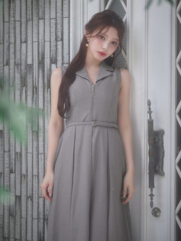 モデル：ももか　身長：156cm　着用サイズ：Sサイズ