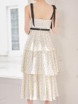 モデル：ゆめ　身長：160cm　着用サイズ：Sサイズ