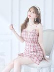 モデル：ゆめ　身長：160cm　着用サイズ：Sサイズ