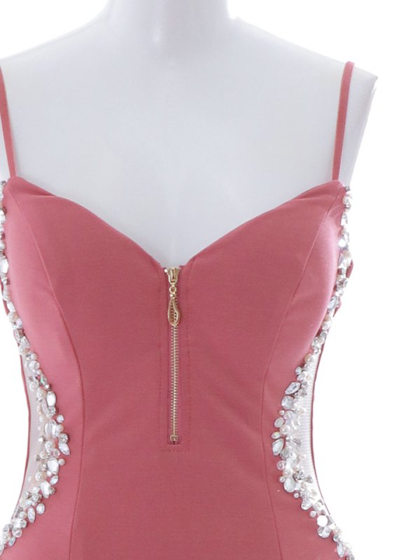 ベイクドピンク