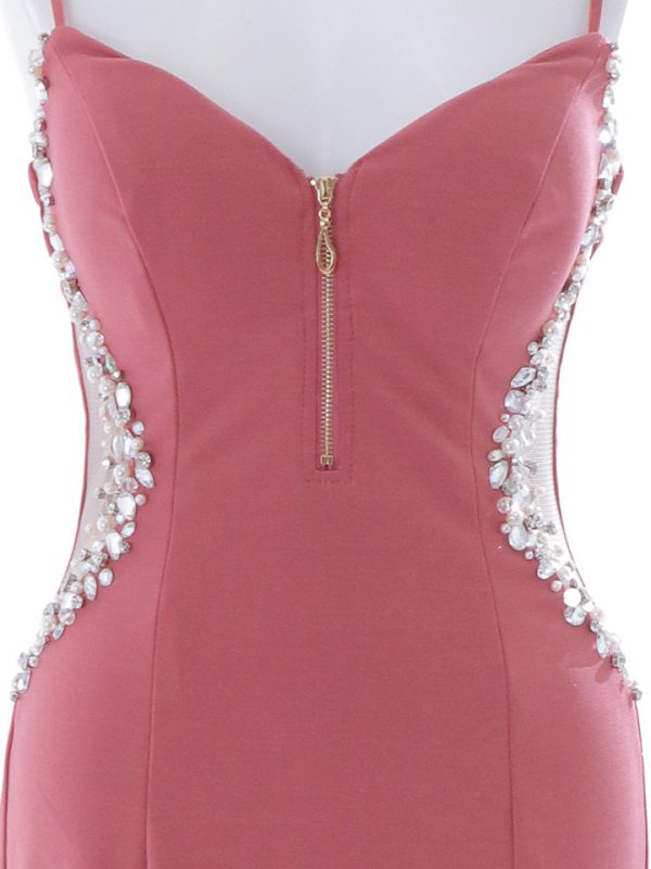 ベイクドピンク