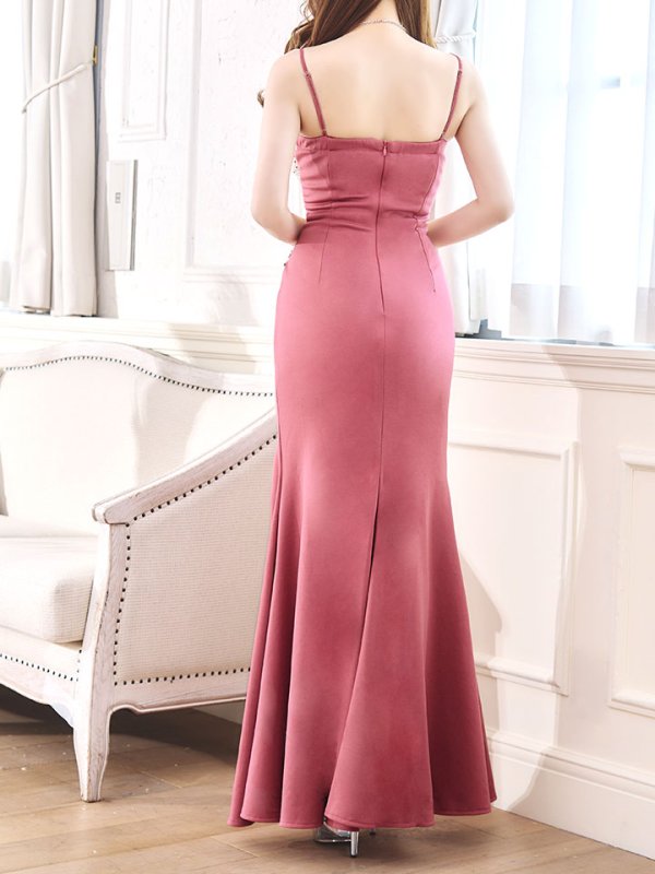 モデル:ゆめ 身長:160cm 着用サイズ:Sサイズ