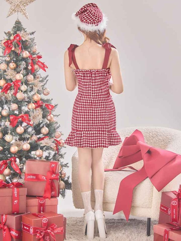 モデル：明日花キララ身長：162cm 着用サイズ：Sサイズ