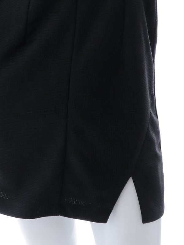 画像15: シアースリーブタイトミニドレス/キャバドレス【S-XLサイズ/1カラー】[HC02-X] 【SB】dzw (15)