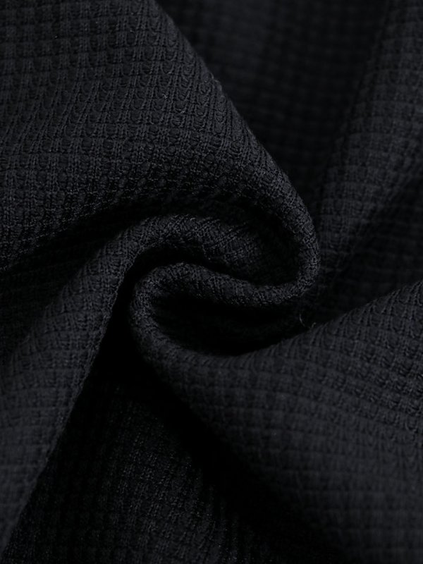 画像17: シアースリーブタイトミニドレス/キャバドレス【S-XLサイズ/1カラー】[HC02-X] 【SB】dzw (17)