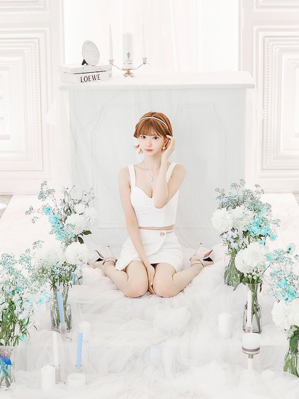 画像17: セットアップミニドレス/谷間見せ/背中見せ/タイトスカート/キャバドレス 【XS-Mサイズ/2カラー】[HC02] 【SB】dzw (17)