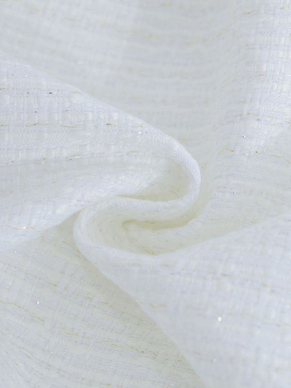 画像24: 【送料無料！】ツイードセットアップドレス/フロントジップ/ベルト/谷間見せ/背中隠し/ミニドレス/キャバドレス【XS-Mサイズ/2カラー】[HC02-X] 【SB】dzw (24)