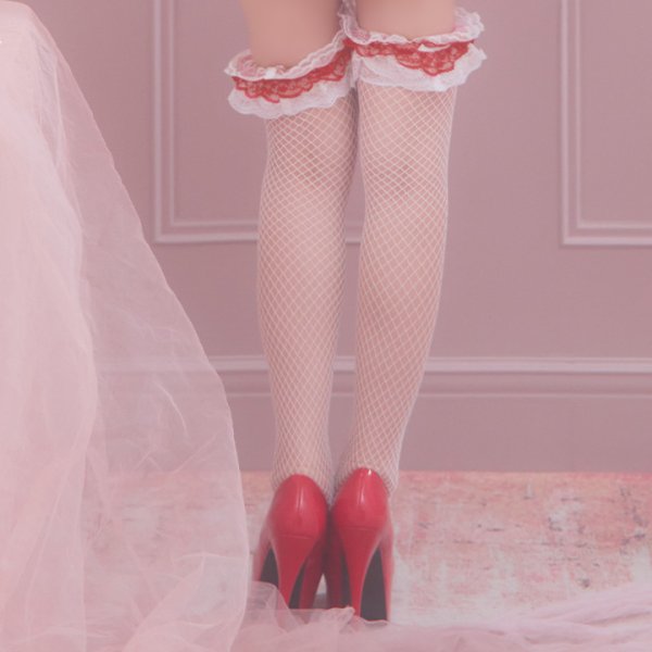 画像9: 【ハロウィン小物】シンプルなエナメル素材でどんな場面でも大活躍！13cmヒールサンダル[HC03] (9)