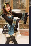 画像5: 【即日発送】トワイライトロイヤルキョンシーメイド【マリームーン】【ハロウィンコスプレ4点セット】【フリーサイズ/1カラー】[OF04] (5)